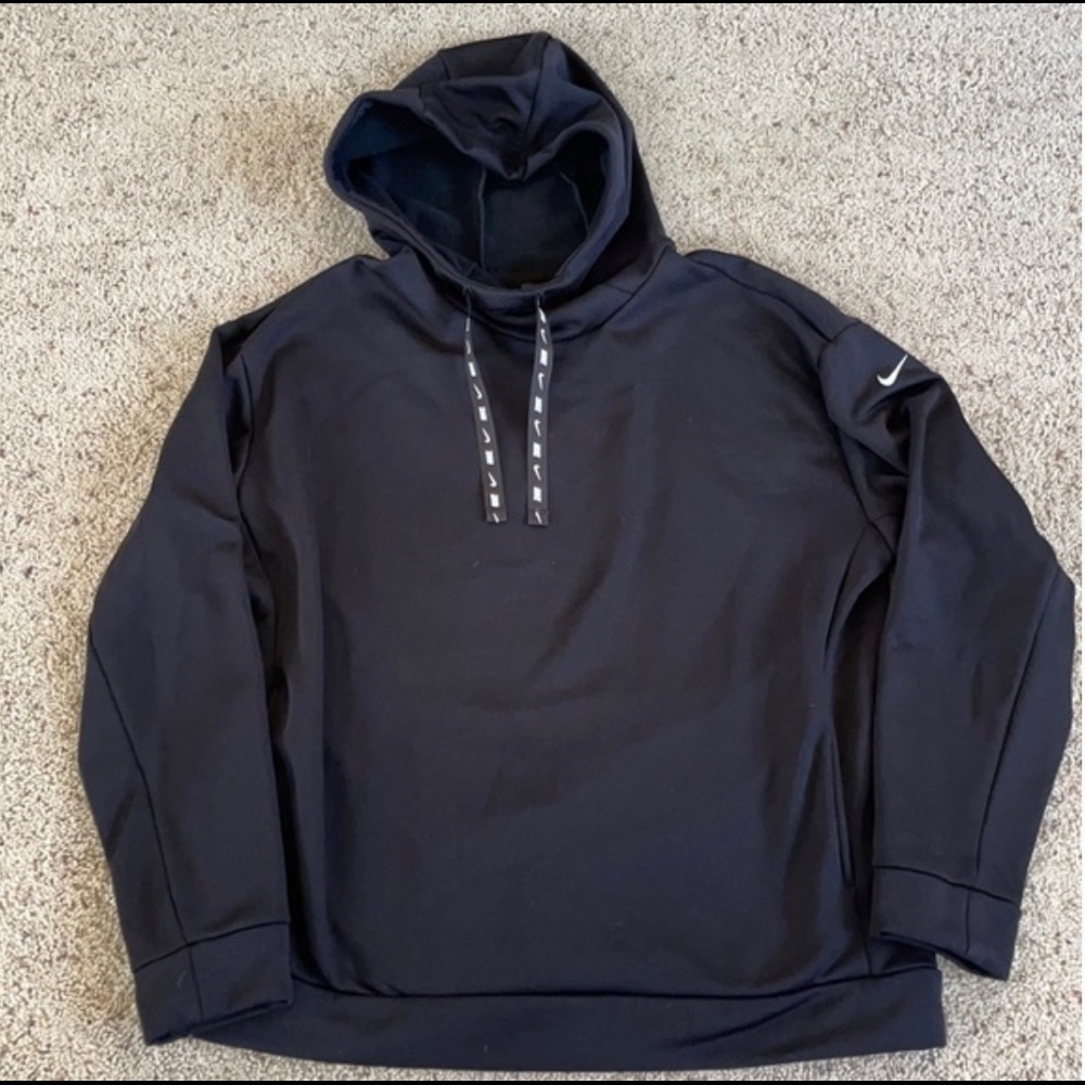 Nike Dri-Fit Hoodie